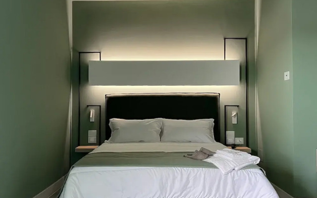 Hotel Gabbiano