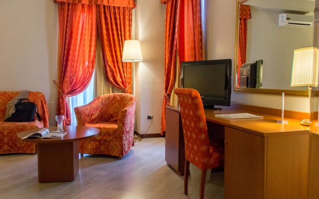 Quality Hotel Excel Roma Ciampino