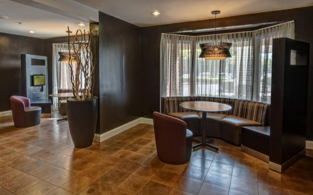 Courtyard by Marriott Memphis Germantown