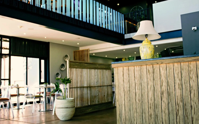 Urban Hotel Kathu
