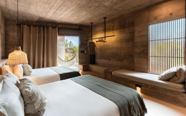 Paradero Todos Santos - Exclusive Experiences