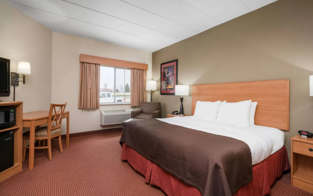 AmericInn by Wyndham Anamosa