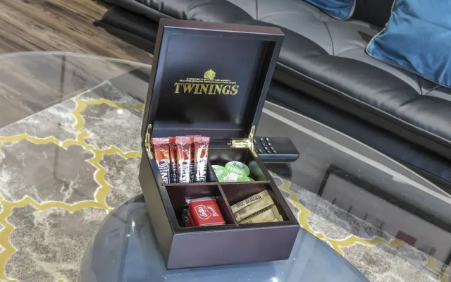 Tudors eSuites Birmingham Apartments Jewellery Quarter