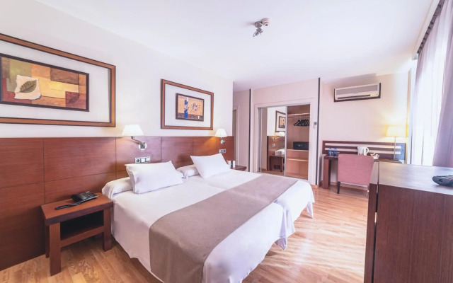 Hotel Cristina