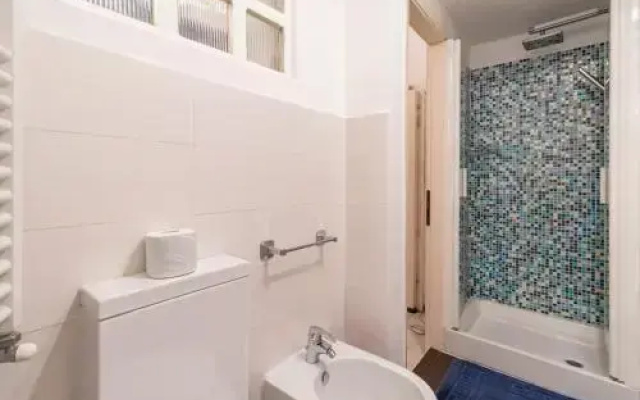 [Portello Apartment] Lauria 9