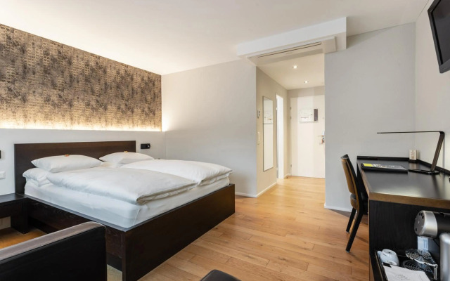 ABC Swiss Quality Hotel