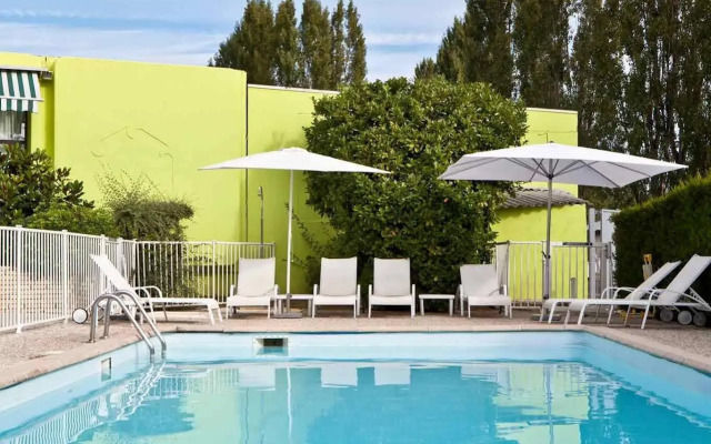 Ibis Styles Chalon sur Saone