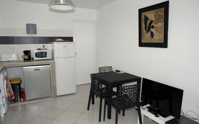 Residence les Hauts de Grande Anse