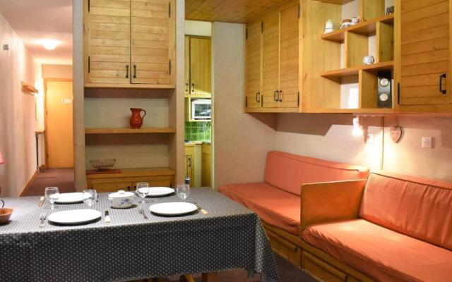 Appartement Méribel, 1 pièce, 4 personnes - FR-1-180-39