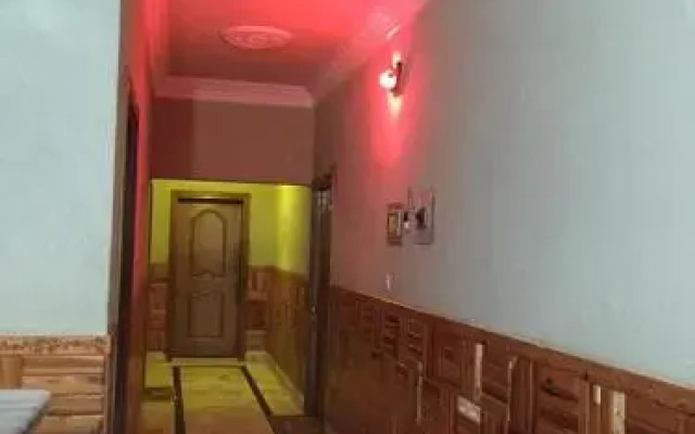 Happy Stay Guest House
