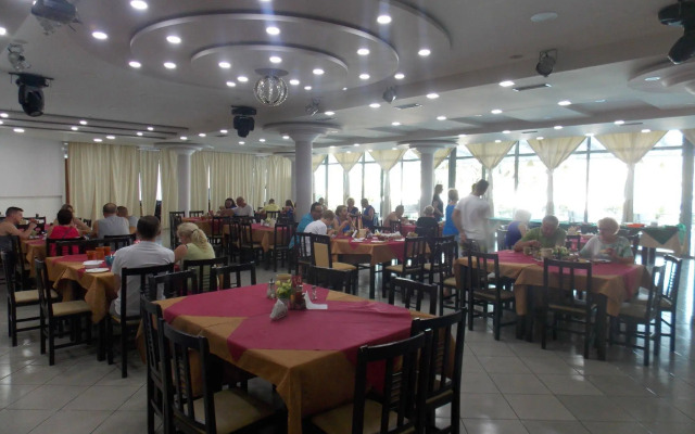 Hotel Mediterrane