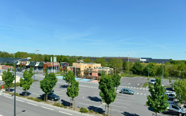 Premiere Classe Reims Nord - Betheny