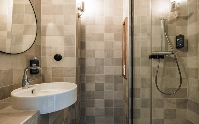 ibis Styles La Rochelle Centre Gare