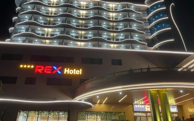 Rex Hotel Binh Dinh - by BAY LUXURY — 3-star hotel in An Nhon