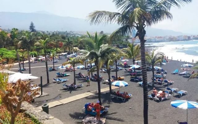 Suncanarias Estudio Valle Luz 401D
