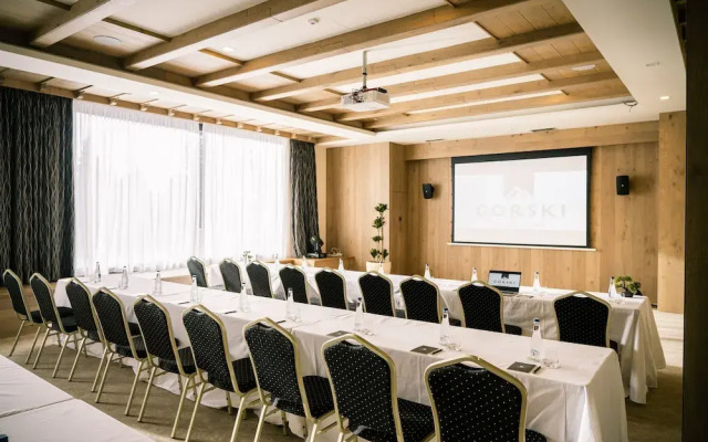 Gorski Hotel & Spa