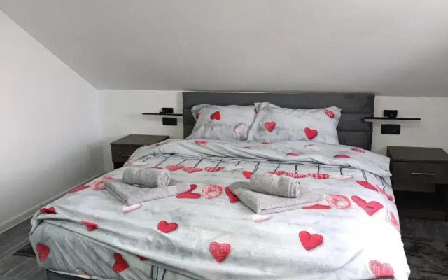 Rooms Vlasta
