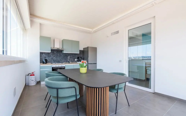 White Coast Relax & Stay
