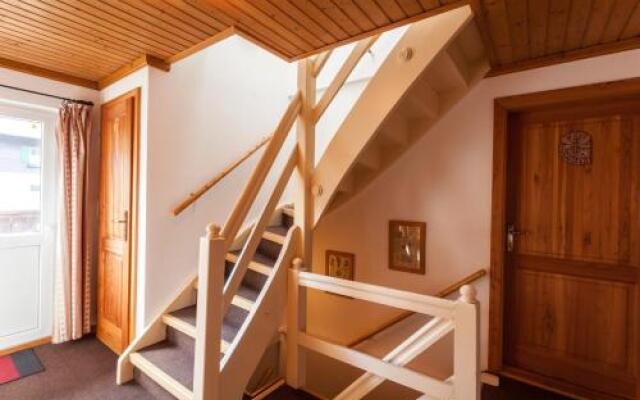 Haus Wildbach - Baranek Resorts