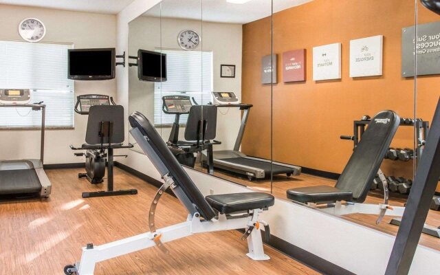 Comfort Suites Grandville - Grand Rapids SW