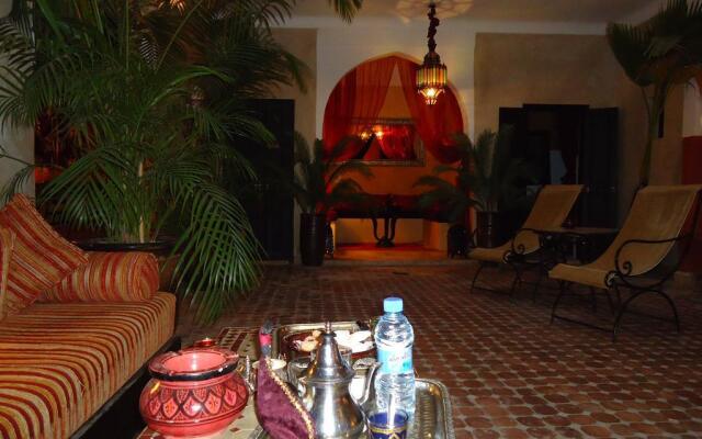 Riad ViewPoint