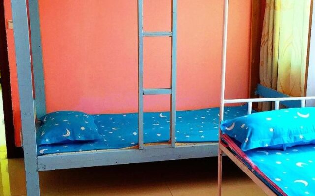 Blue Sky Hostel