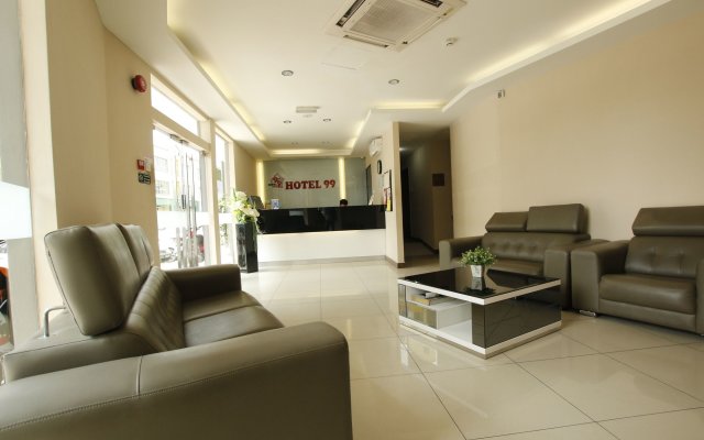 Hotel 99 - Bandar Klang