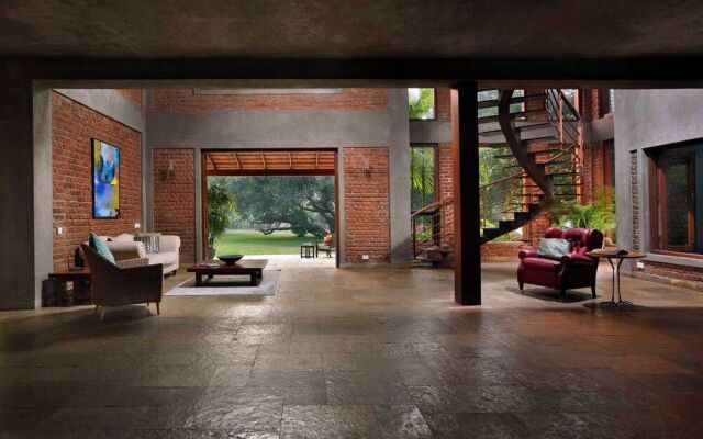 amã Stays & Trails The Mango House, Alibag