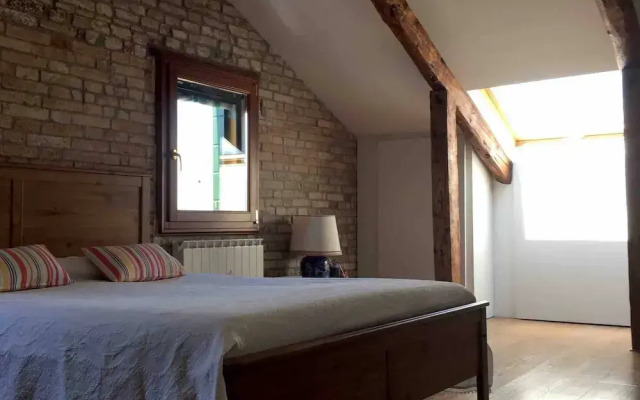 Painters House Biennale Arsenale