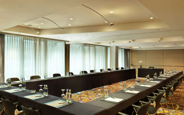 Hyatt Regency Mainz