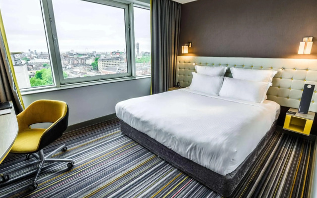 Pullman London St Pancras