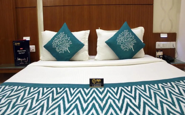 OYO 2238 Hotel Basera Brij Bhoomi