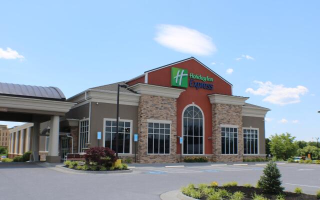 Holiday Inn Express Woodstock-Shenandoah Valley by IHG