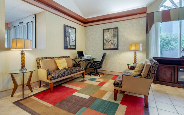 Best Western Plus Inn at Valley View