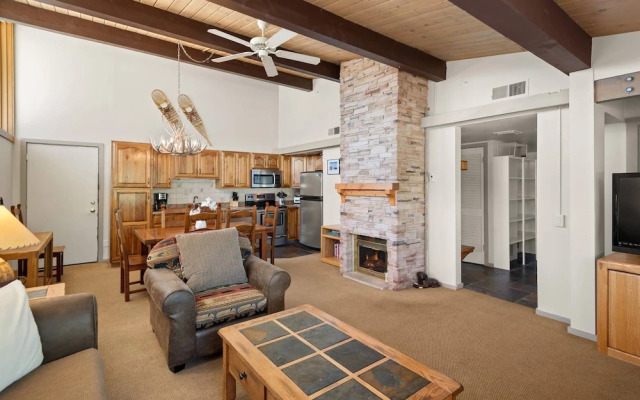 Aspenwood by iTrip Aspen Snowmass