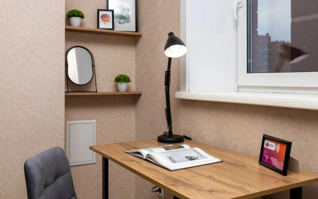 9 ночей на улице Карла Либкнехта 112