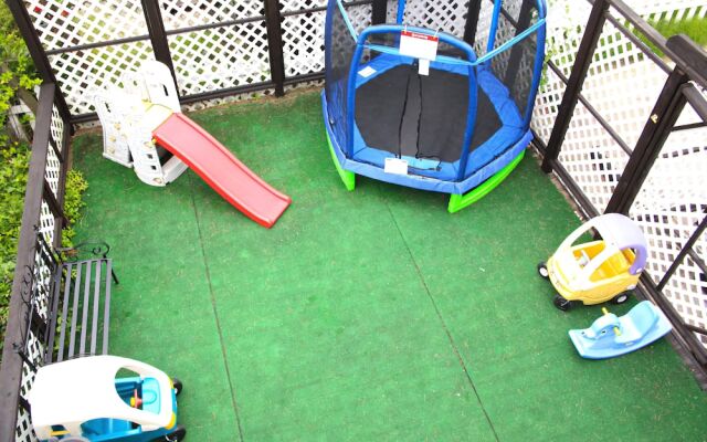 Gangneung Gyeongpo J Pension