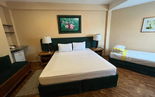 Coco Grande Hotel