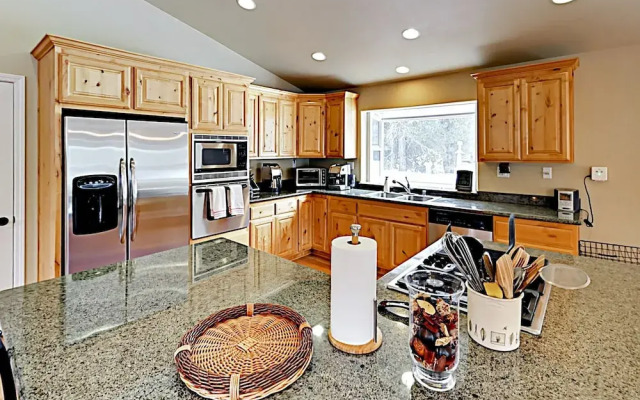2638 South Lake Tahoe - 3 Br Home