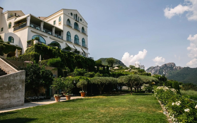 Caruso, A Belmond Hotel, Amalfi Coast