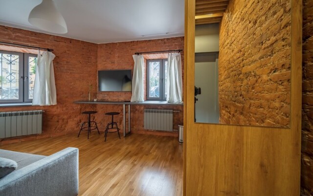 Loft Apartments Griboedova