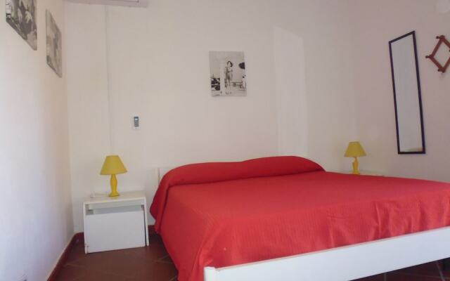 Residence La Bricola Laghi Di Sibari