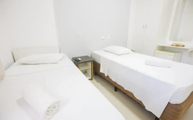 Oyo Hotel Praia De Ondina - Salvador