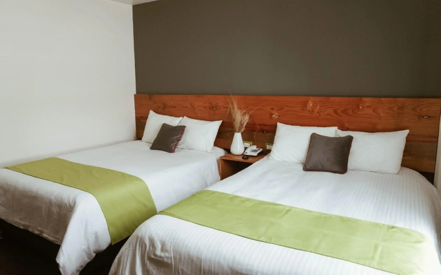 Hotel Brisas Express