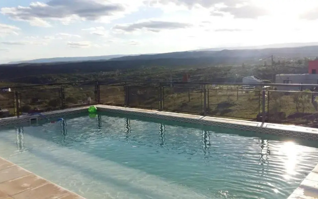 Estancia de Campo