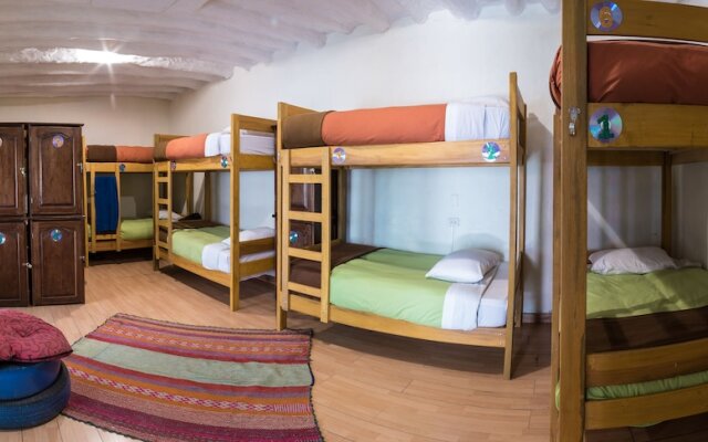 Gaia House Hostel - Adults Only