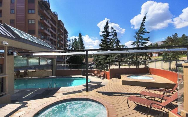 Village at Breck V4309