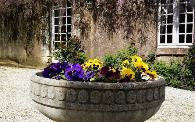 Abbaye de Villeneuve