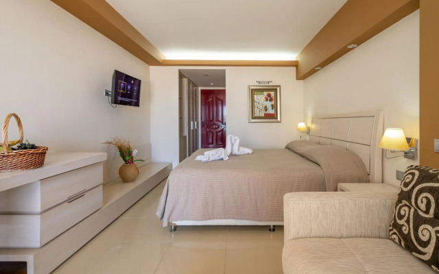 Kamari Beach Hotel, Rhodes
