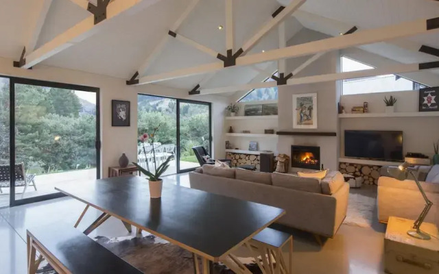 Alpine Style